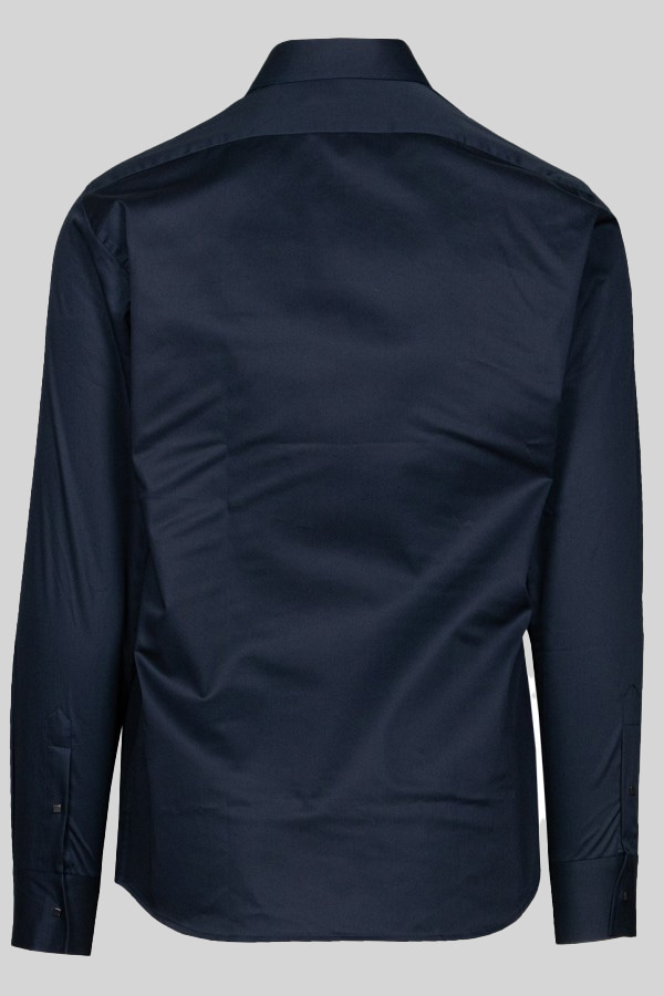 ΠΟΥΚΑΜΙΣΟ KARL LAGERFELD - 690 ΜΠΛΕ